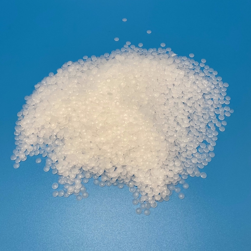 Resina di dispersione PTFE bianca con proprietà antiaderenti superiori e repellenti all'acqua e all'olio