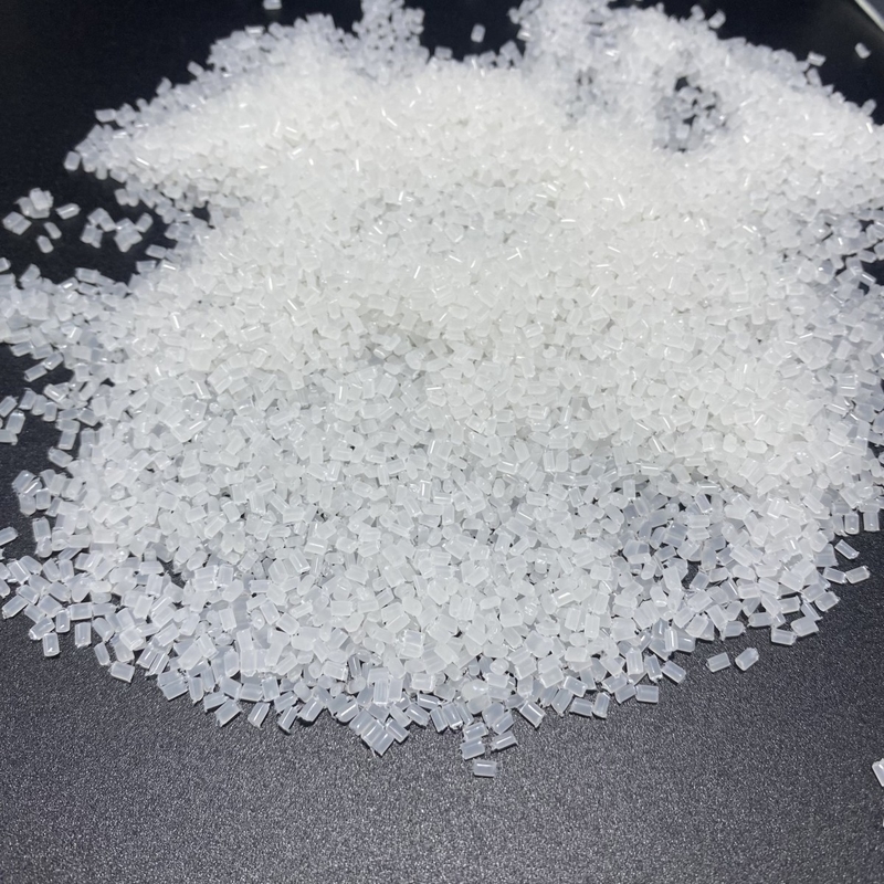Resistenza chimica Resine fluoroplastiche PFA con densità 2,12-2,17 G/cm3