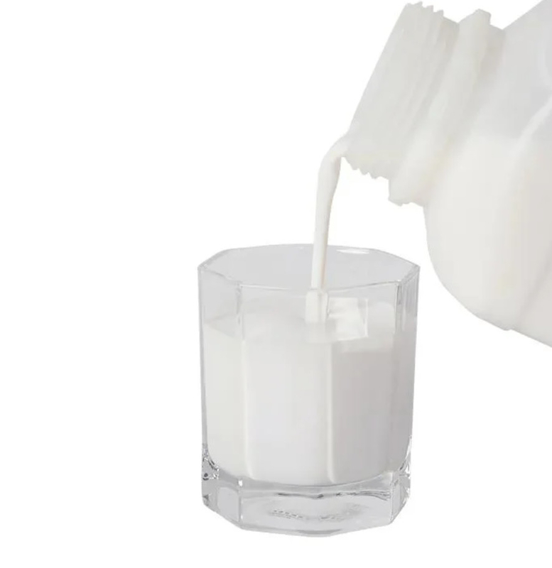 Acqueo PTFE Dispersione Liquido Alta purezza Resistenza all'olio Colore bianco lattico