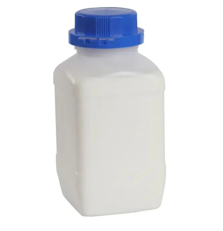 Liquido di dispersione di fluoropolimeri PTFE resistenti alle sostanze chimiche con densità di 1,4-1,6 G/cm3