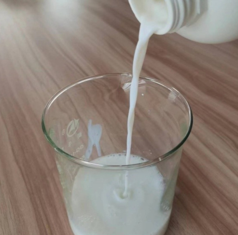Protezione UV liquida ad alta purezza FEP a dispersione flessibile per rivestimento o immersione