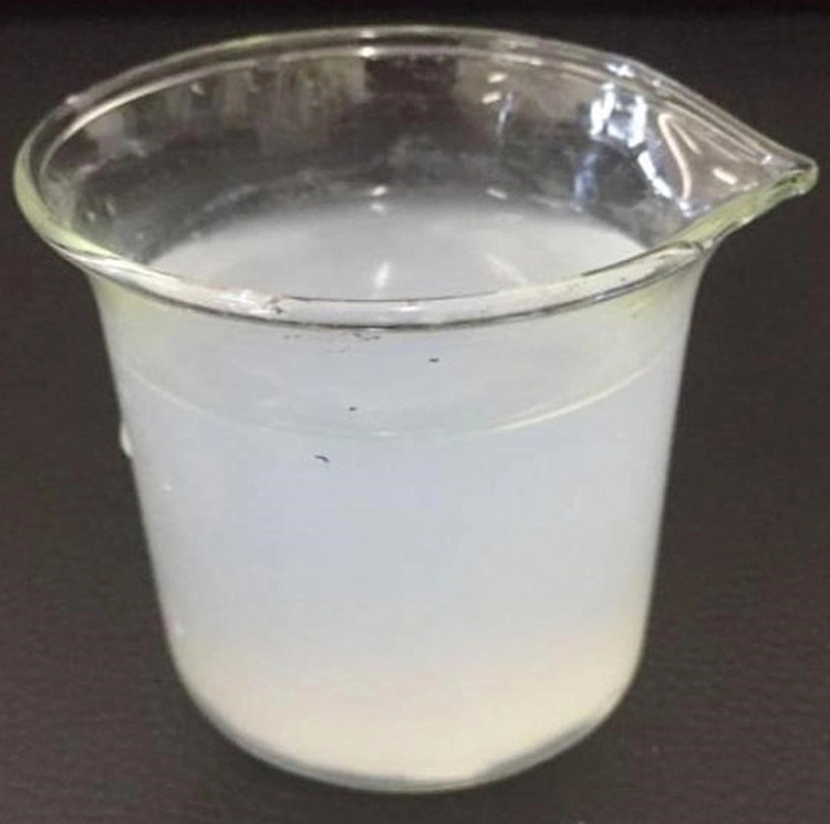 Resistenza alla corrosione FEP Densità di dispersione 1,35 G/Cm3 Per rivestimento e impregnazione