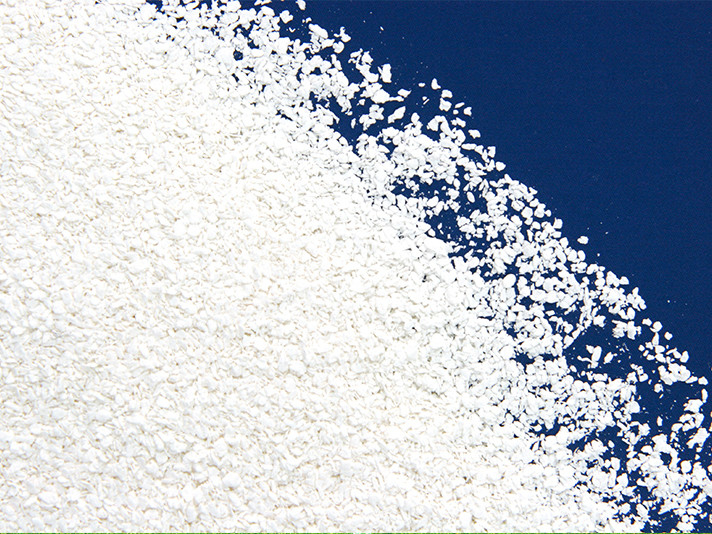 Rade PEEK pellets FDA colorante naturale certificato per parti di lavorazione alimentare
