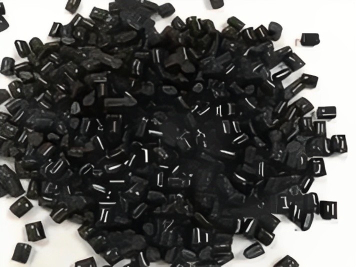 Stampa 3D PEEK Pellet Colore naturale Alto flusso per la stampa 3D di precisione