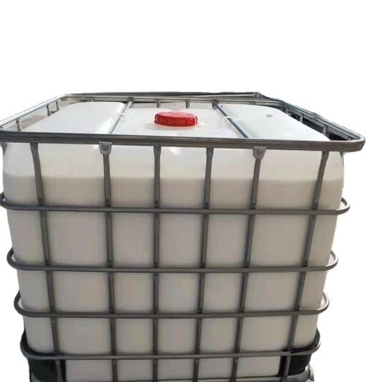 Liquido di dispersione di fluoropolimeri PTFE resistenti alle sostanze chimiche con densità di 1,4-1,6 G/cm3